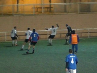 pj J4 Bar El Rincon 1-1 Recreativo de Juerga