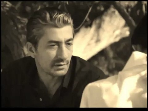 Fuat Bahçeci-Penceremdeki Serçe