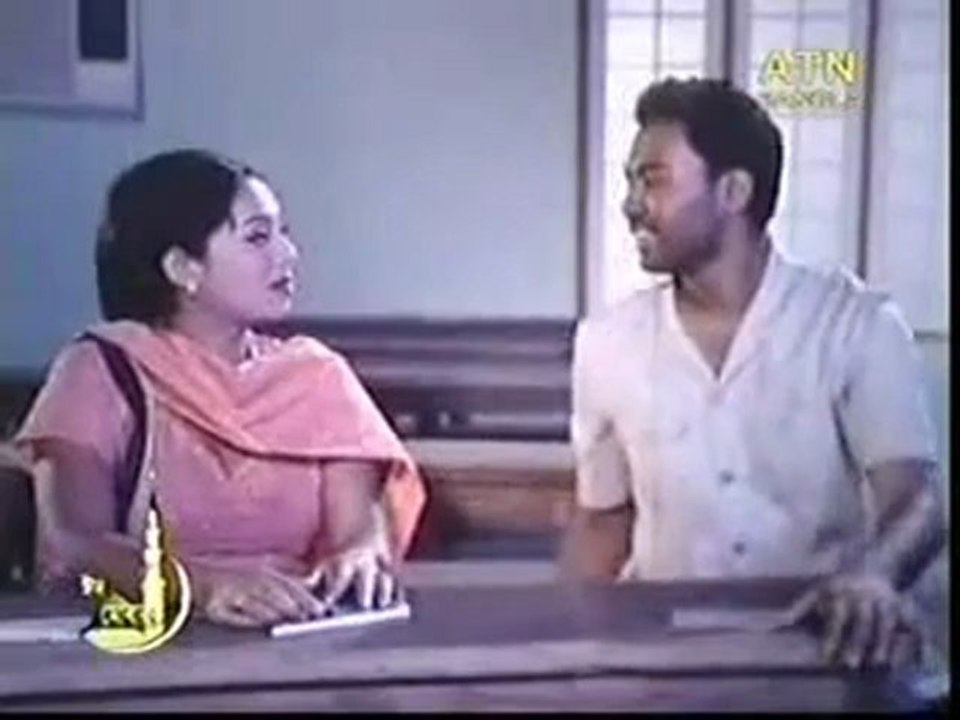 Onno Manush - 2