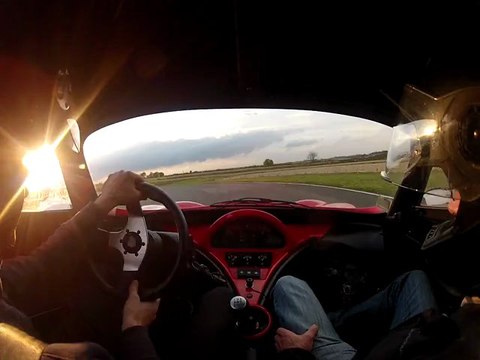 Secma F16 - Circuit de Clastres - 10.11.2012 - 12/15