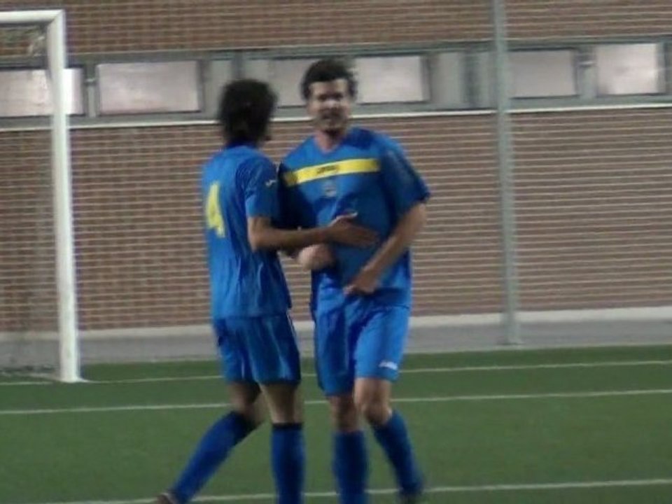 vm J5 Komen o ke 2-1 Valencia OutDoor C.F.