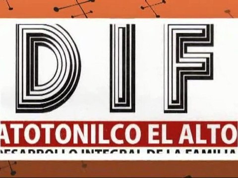 CAPSULA INFORMATIVA DEL DIF ATOTONILCO EL FORO ESTATAL CONTRA LA VIOLENCIA INTRAFAMILIAR DEL DIA 28 DE NOV. A LAS 9 A.M. AUDITORIO MPAL.