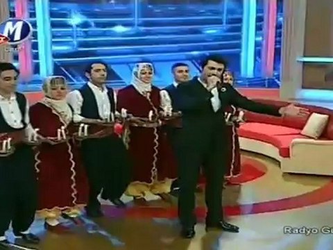 Çayda Çıra Yanıyor (Oktay Bora Ertuğrul)