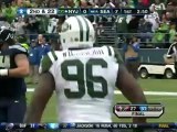 Watch New York Jets vs. Seattle Seahawks [11112012] - NFL.com