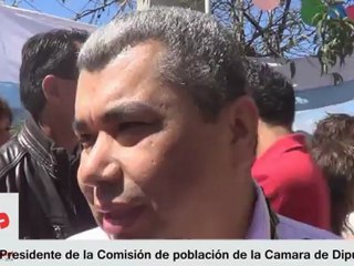 Entrevista Lic. Javier López Zavala Apadrina un Niño