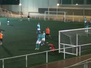 px J5 El Muro 4 -2 Bambu Team