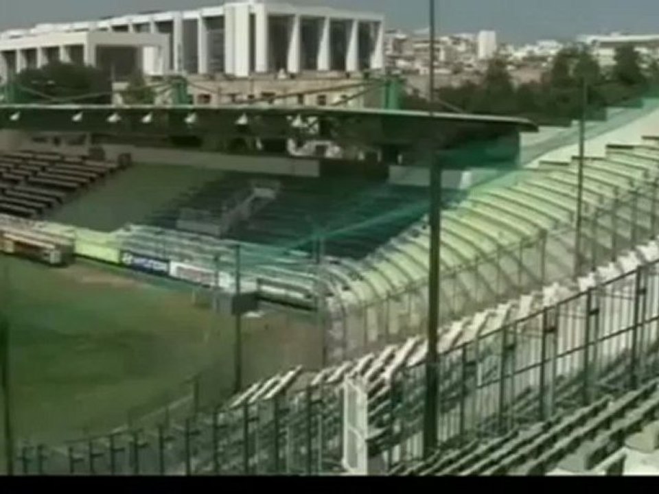 -- Λεωφορος Επιστροφη στο Σπιτι μας --