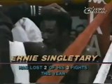 1981-12-11 Thomas Hearns vs Ernie Singletary