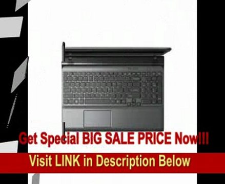 [REVIEW] Sony VAIO E15 Series SVE15126CXS 15.5-Inch Laptop (Silver)