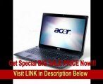 [SPECIAL DISCOUNT] Acer Aspire One AO756-2420(Black) Intel Celeron 877 1.4GHz, 4GB RAM, 500GB HDD, 11.6-inch