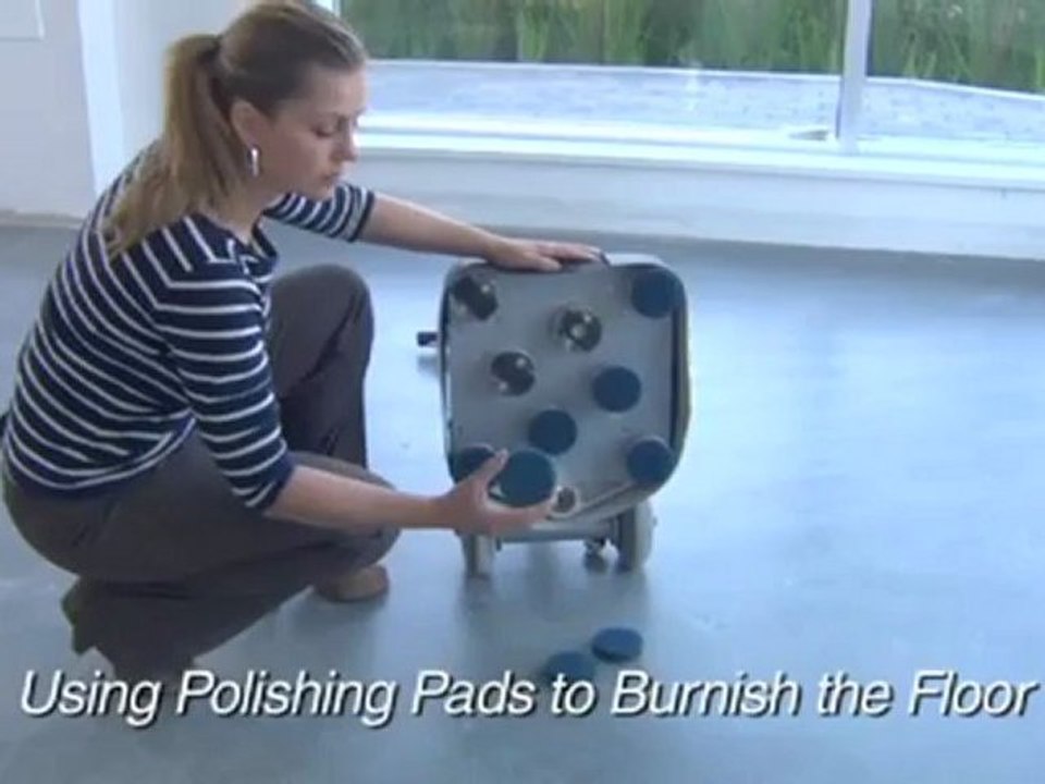 The WerkMaster Termite from Braxton-Bragg - Presentation