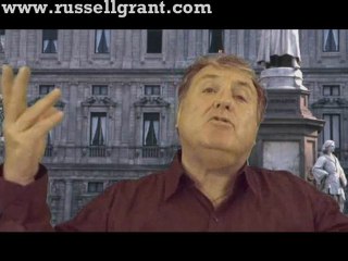 RussellGrant.com Video Horoscope Pisces November Tuesday 13th