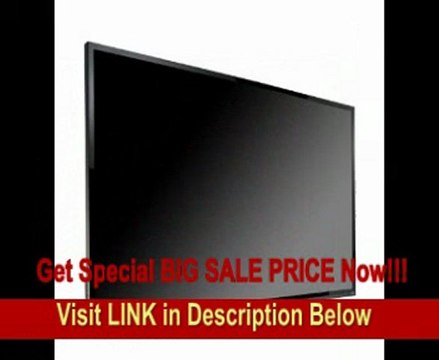 [SPECIAL DISCOUNT] VIZIO E601i-A3 60-inch 1080p 120Hz Razor LED Smart FHDTV