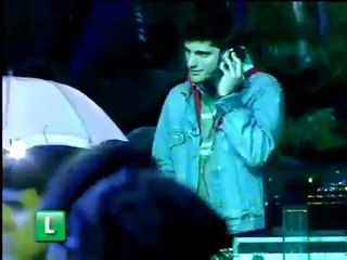 MP - Chamada da nova temporada de Malhação