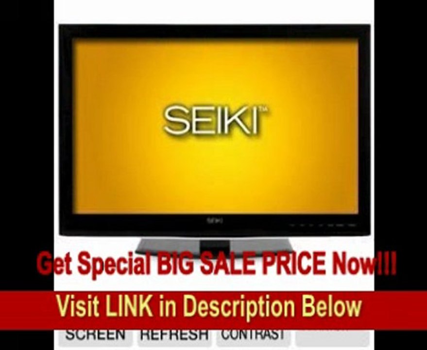 [FOR SALE] Seiki 24" Class 1080p 60Hz LED HDTV