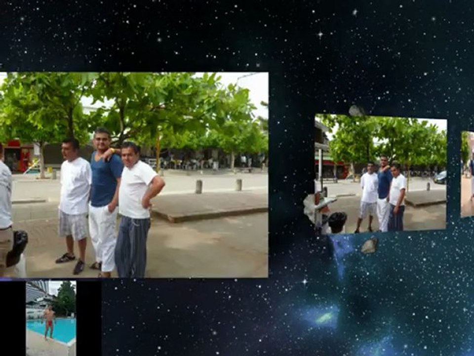 paseo a anapoima 2012