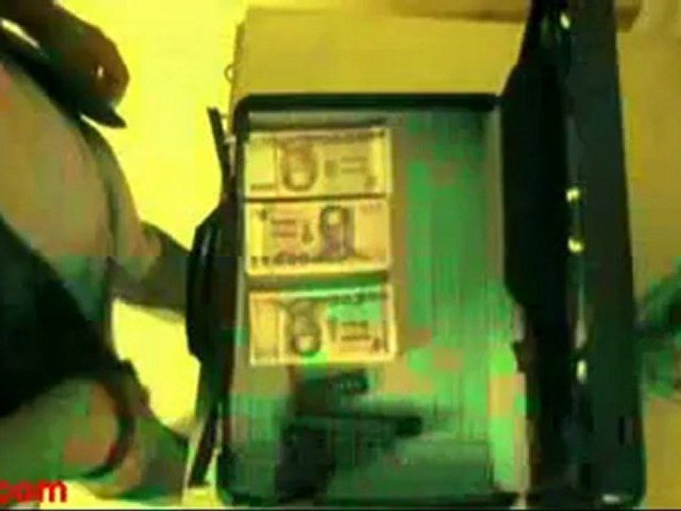 RunWay 2009_clip1