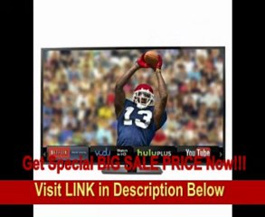 [BEST PRICE] Vizio E Series E701i-A3 1080p 120Hz 69.51-Inch LED-Lit Internet TV