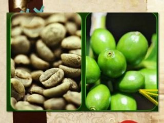 Green coffee bean reviews
