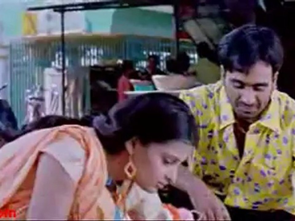 Salam Hyderabad 2008_clip1