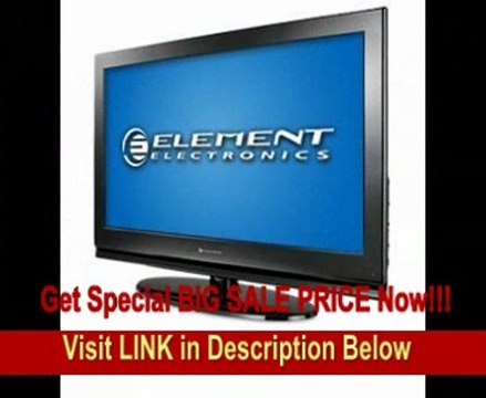 [BEST BUY] Element 26 Class 720p LCD HDTV/DVD Combo