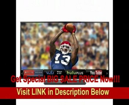 [FOR SALE] VIZIO E550i-A0 55-inch 1080p 120Hz LED Smart FHDTV