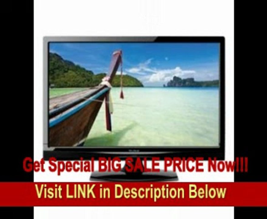 [REVIEW] Viewsonic Professional VT2755LED 27 1080p Full HD LED TV 16:9 3.4ms HDTV 1920x1080 1200:1 VGA/HDMI/DVI/USB Speaker Media P...