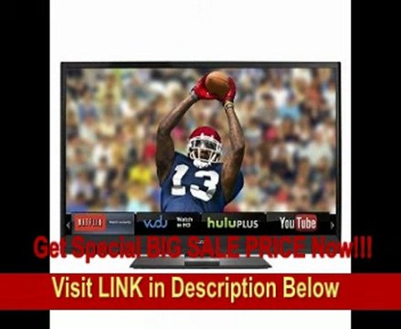 [SPECIAL DISCOUNT] VIZIO M3D550KDE 55-inch 1080p 120Hz Theater 3D LED Smart FHDTV