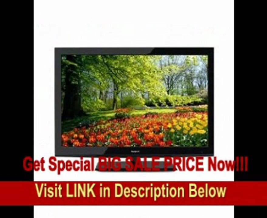 [REVIEW] Honeywell 42" Class 1080p 120Hz LED HDTV