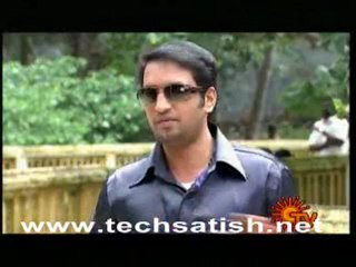 Saravedi Santhanam Part 1