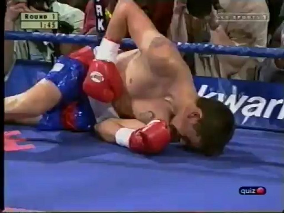 2002-01-19 Johnny Tapia vs Eduardo Enrique Alvarez