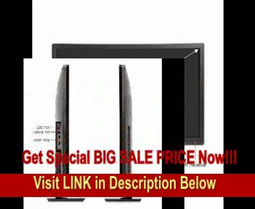 [SPECIAL DISCOUNT] Westinghouse EW32S3PW - 32" Class / LED / 720p / 60Hz / HDTV