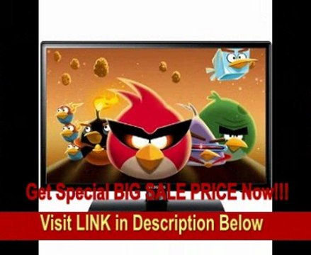 [SPECIAL DISCOUNT] Samsung UA-26EH4000M 26 Multi-System TV PAL NTSC LED LCD TV Dual Voltage 110-240 Volts