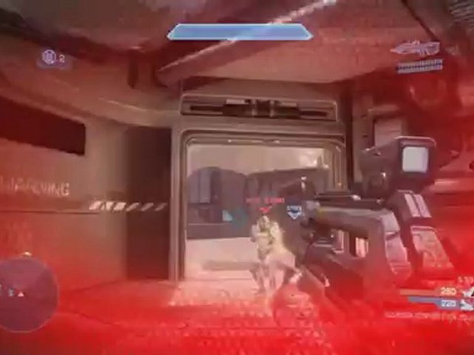 Halo 4 Multijoueur 4v4