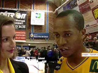 SOMB - Antibes 10-11-1012