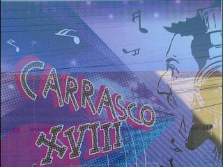 Dee Jay David e equipe: Carrasco XVIII   Relembrando o Carrascão (Parte 3)