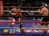 2009-02-06 Miguel Angel Garcia vs Lucian Gonzalez