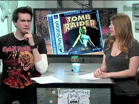 ADAM SESSLER IS BACK! Nuketown Zombies in BLACK OPS II, Mass Effect 4 NEW DETAILS & More! - Destructoid