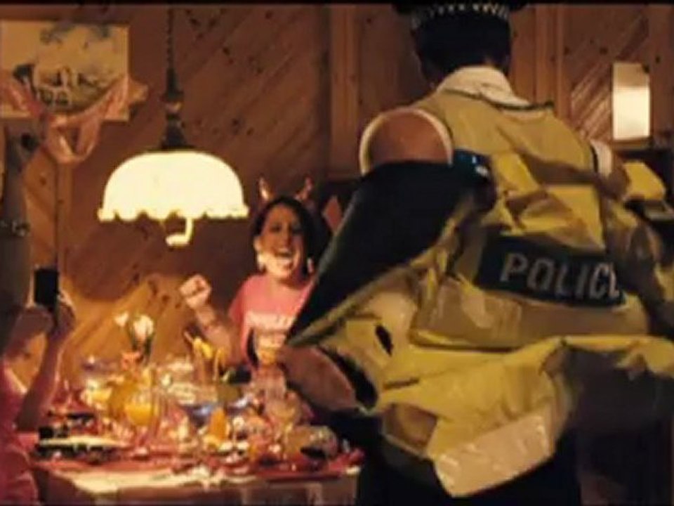Sightseers - TV Spot - Trailer