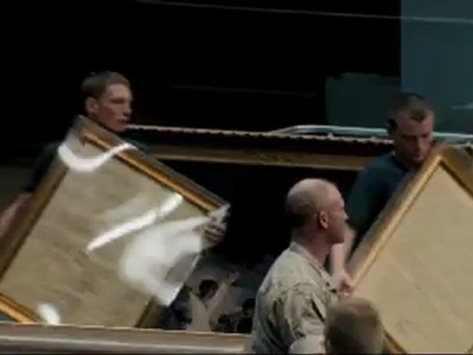 World War Z - Trailer