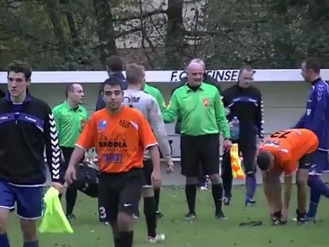 J11 D.H. : Alsace : Steinseltz - ASIM II