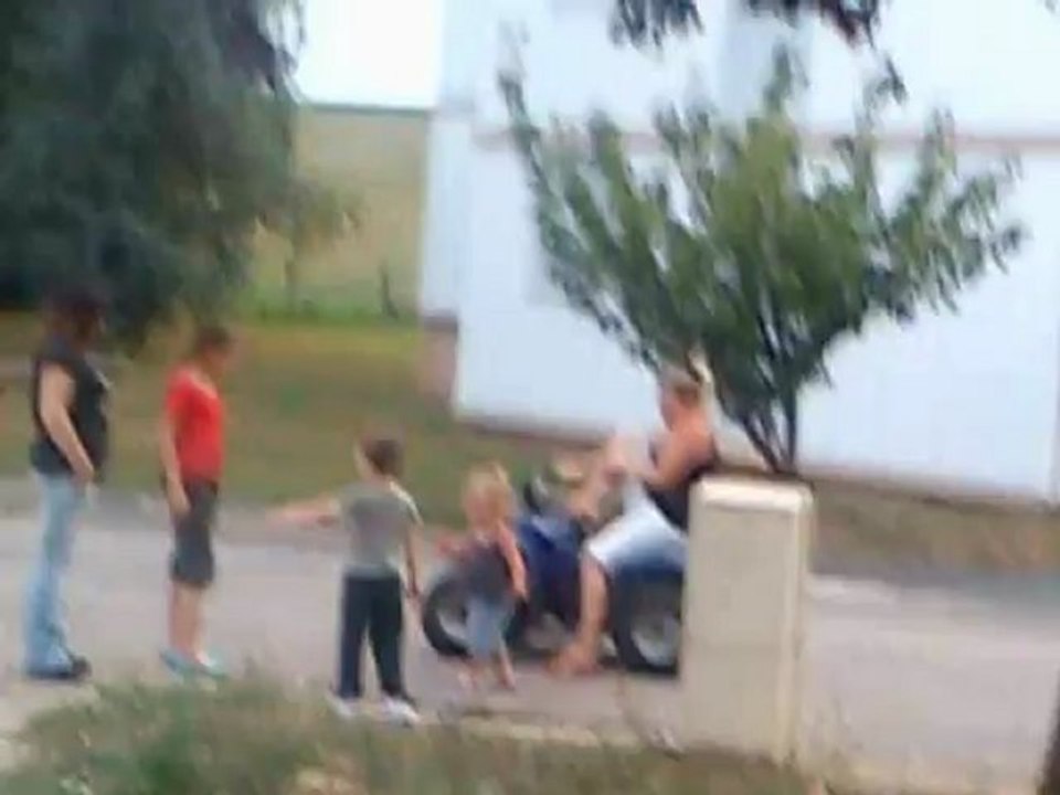 tour de quad