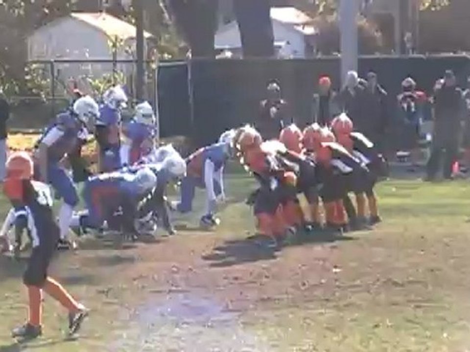 TD Score / PW AAA
