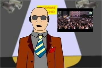 Informe Checho Sobre la Marcha