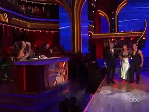 Apolo Anton Ohno & Karina Smirnoff - Tango