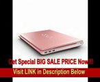 [BEST BUY] Sony VAIO E Series SVE14118FXP 14-Inch Laptop (Seashell Pink)