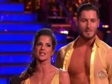 Kelly Monaco & Valentin Chmerkovskiy - Viennese Waltz