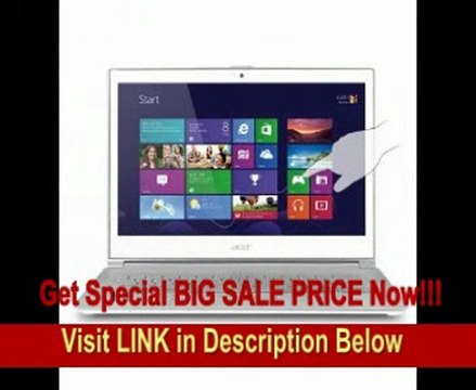 [BEST PRICE] Acer Aspire S7-391-9886 13.3-Inch Touchscreen Ultrabook