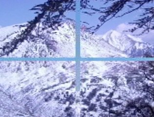 Idir - Adrar Inu (Nouvel album 2013)