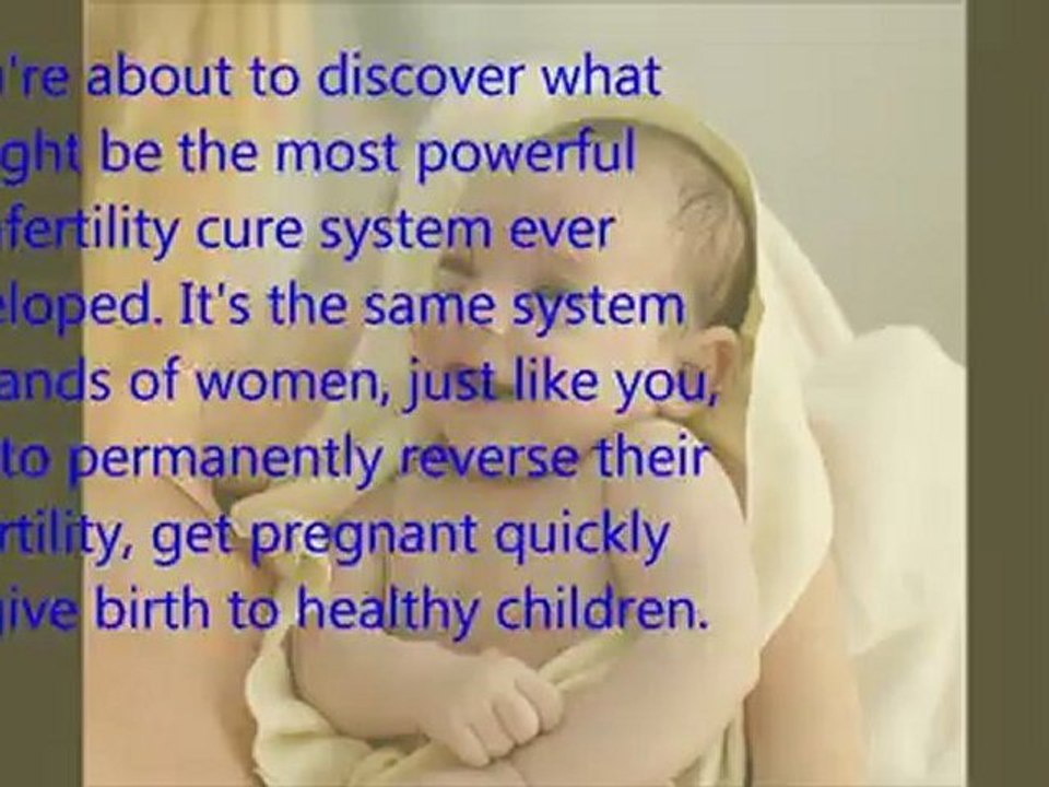 Lisa Olson Pregnancy Miracle Reviews